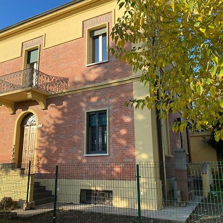 Daro Apartments Bologna Eksteriør bilde
