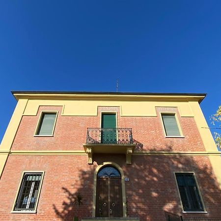 Daro Apartments Bologna Eksteriør bilde