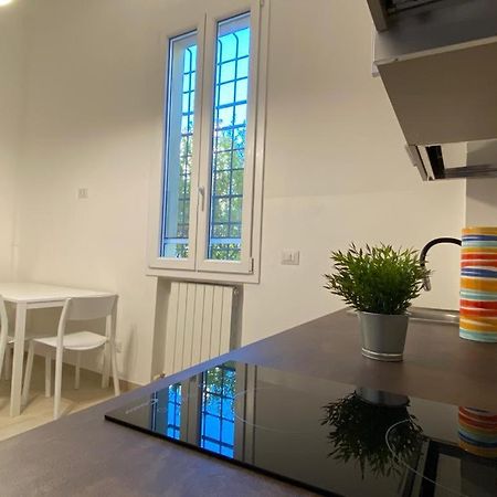 Daro Apartments Bologna Eksteriør bilde