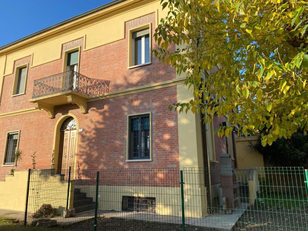 Daro Apartments Bologna Eksteriør bilde
