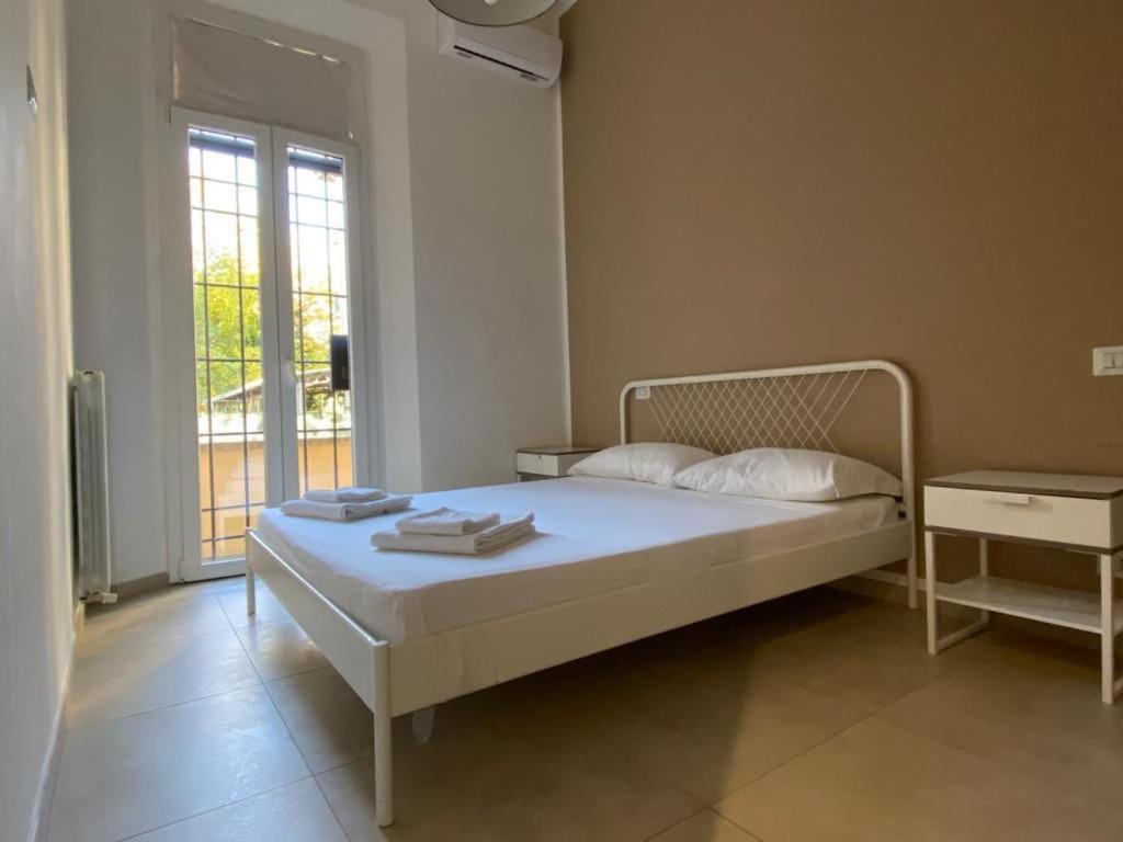 Daro Apartments Bologna Eksteriør bilde