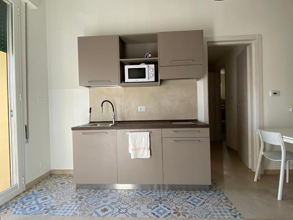 Daro Apartments Bologna Eksteriør bilde