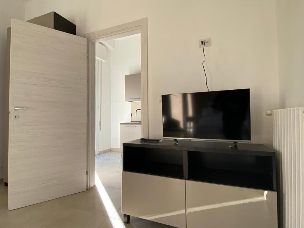 Daro Apartments Bologna Eksteriør bilde
