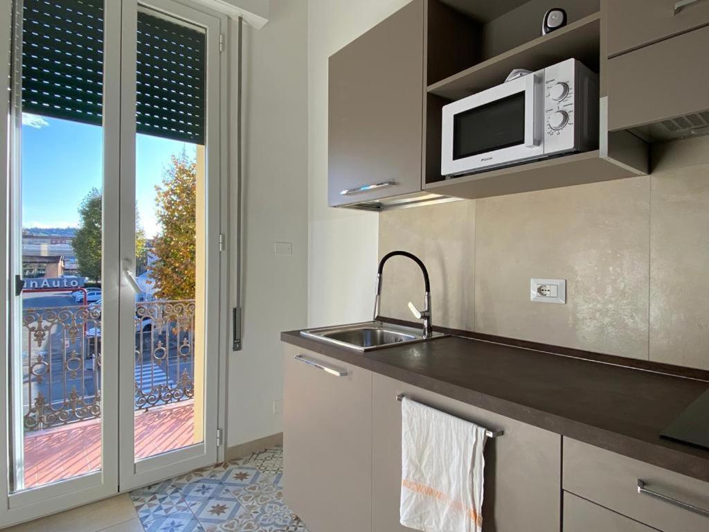 Daro Apartments Bologna Eksteriør bilde