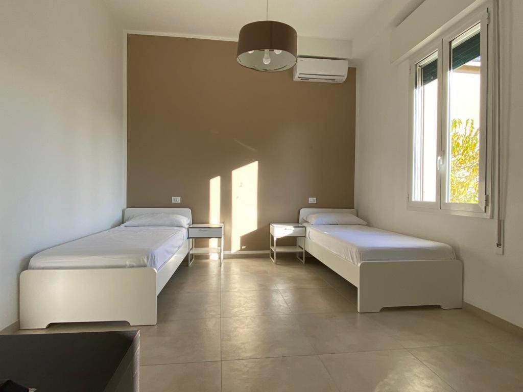 Daro Apartments Bologna Eksteriør bilde