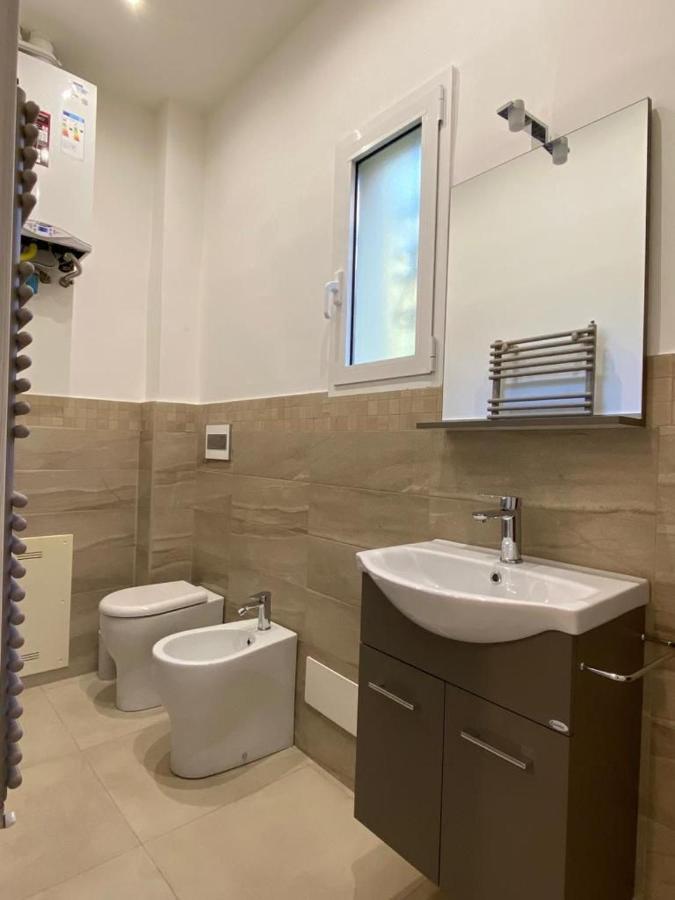Daro Apartments Bologna Eksteriør bilde
