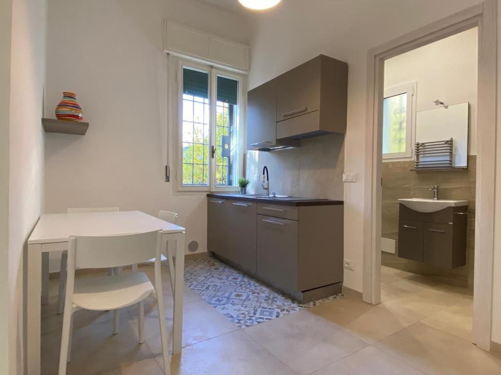 Daro Apartments Bologna Eksteriør bilde