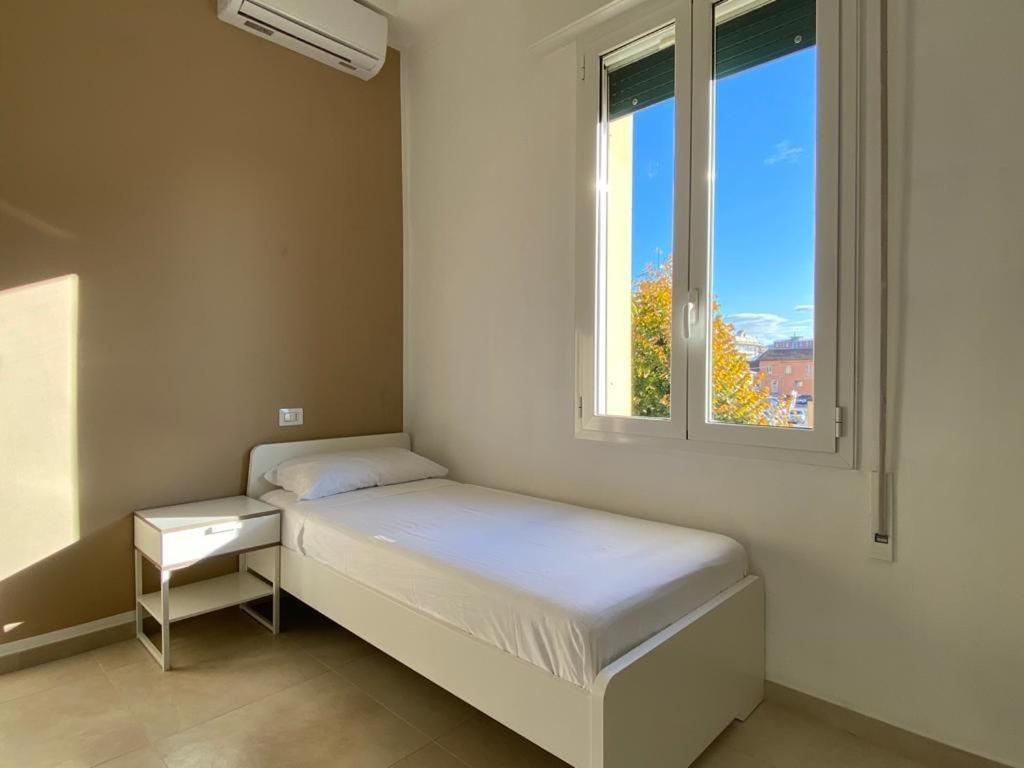 Daro Apartments Bologna Eksteriør bilde