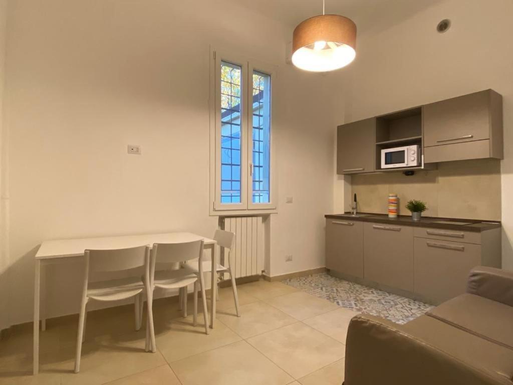 Daro Apartments Bologna Eksteriør bilde