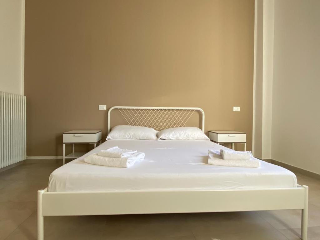 Daro Apartments Bologna Eksteriør bilde