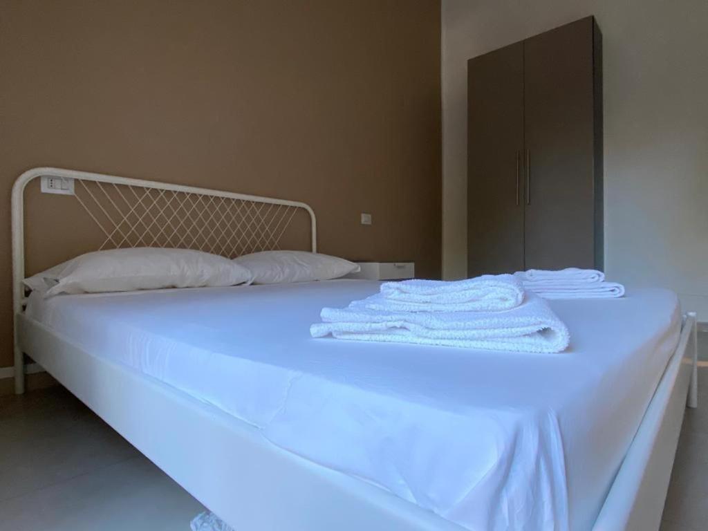 Daro Apartments Bologna Eksteriør bilde