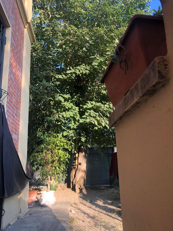 Daro Apartments Bologna Eksteriør bilde