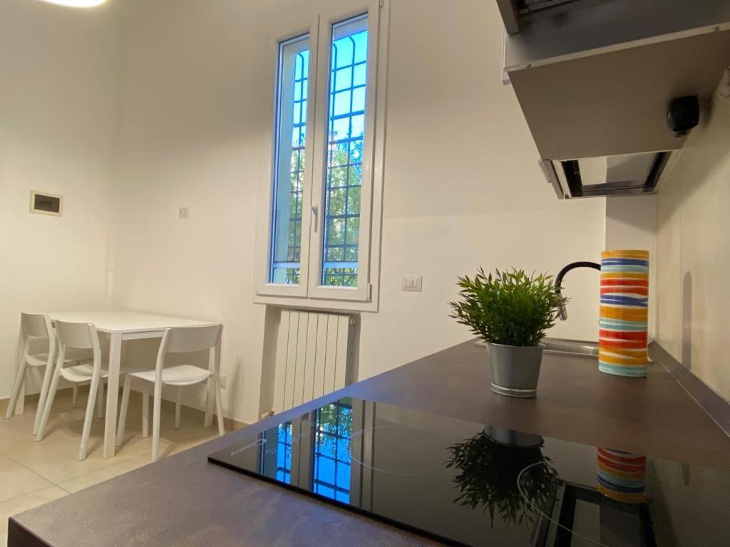 Daro Apartments Bologna Eksteriør bilde